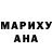 Марихуана AK-47 Kosta Bushmanov